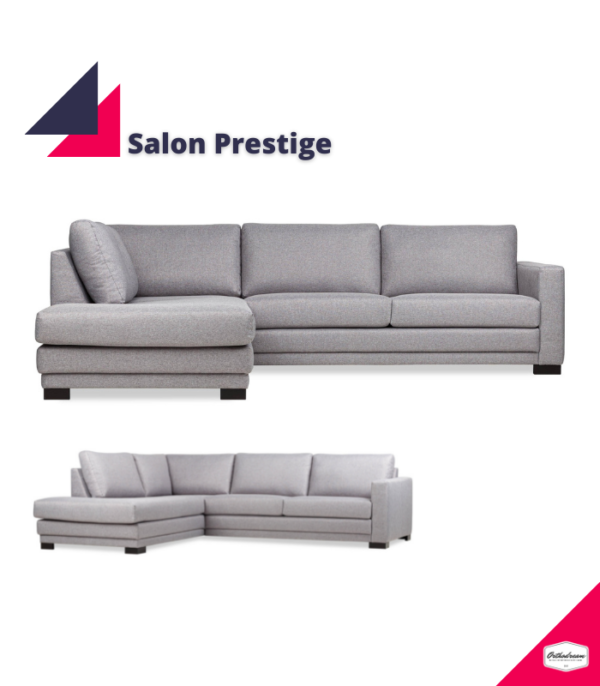 Salon Prestige – Image 2