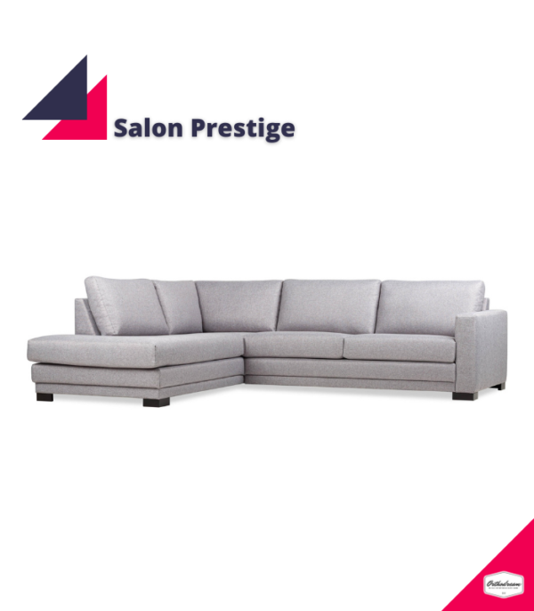 Salon Prestige – Image 4