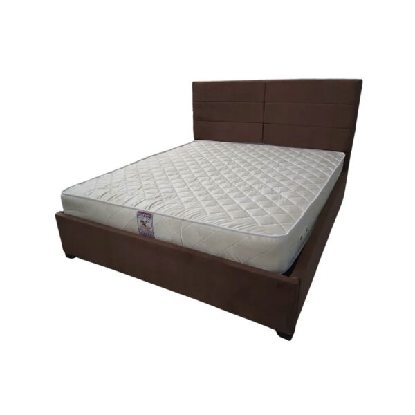 Matelas Confort à Ressorts 2 Place 5 étoiles