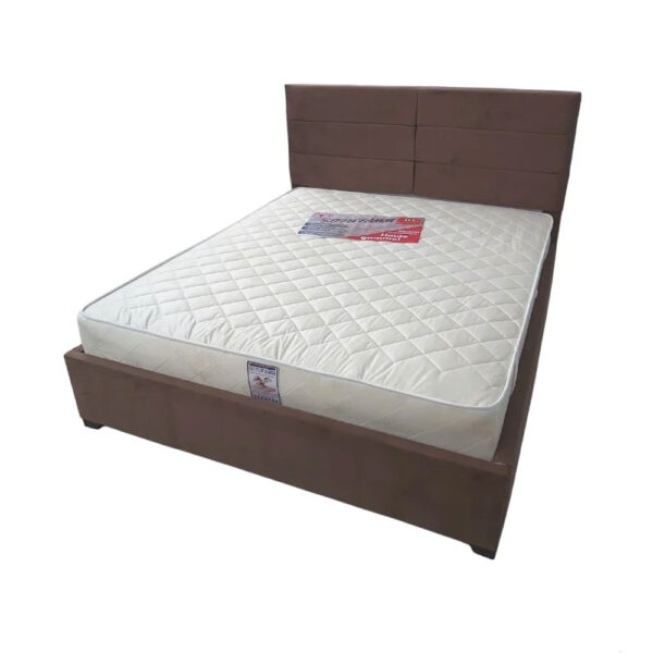 Matelas à Ressorts 2 Place 6 étoiles