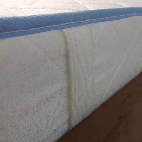 Matelas Bébé 5 étoiles 120x60 cm – Image 2