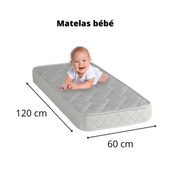 Matelas Bébé