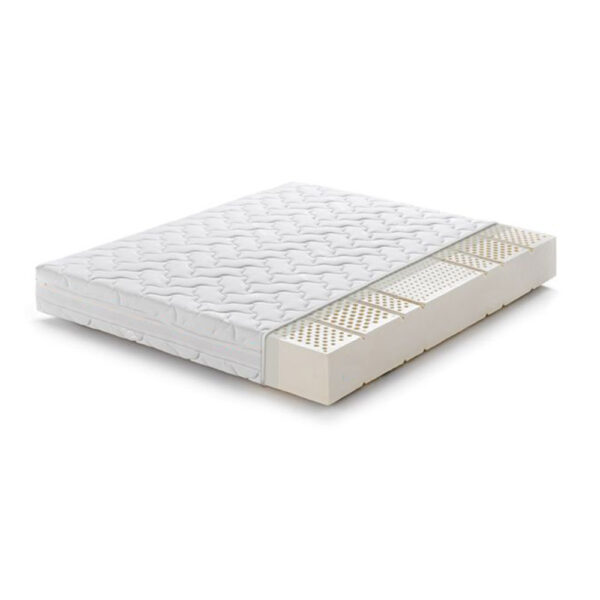 Matelas en Latex Naturel