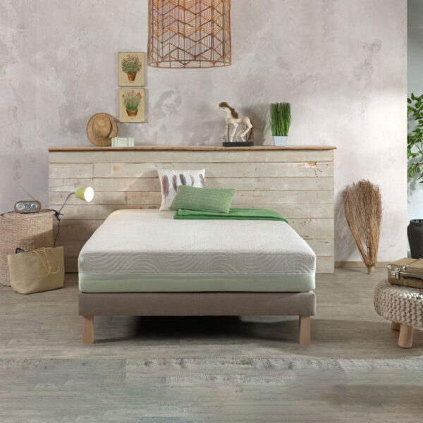 Matelas en Latex Naturel