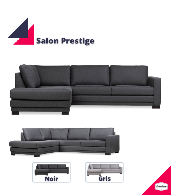 Salon Prestige