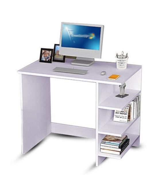 Bureau Mauve Clair